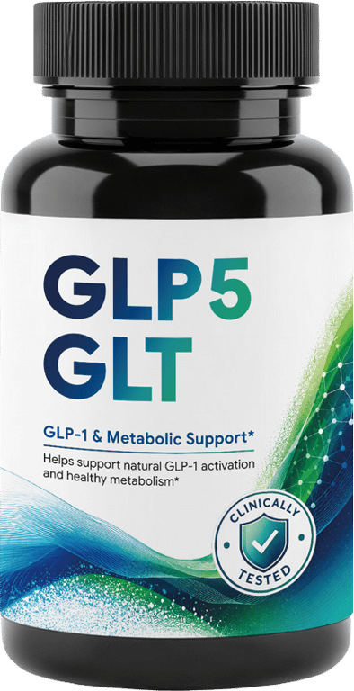 GLP5 GLT Dose